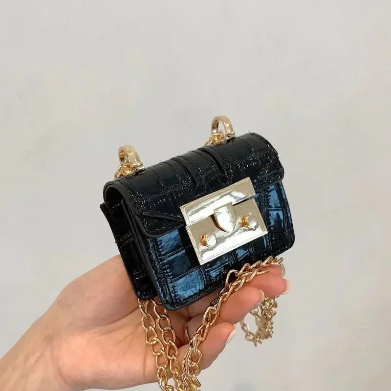 Mini bolsa